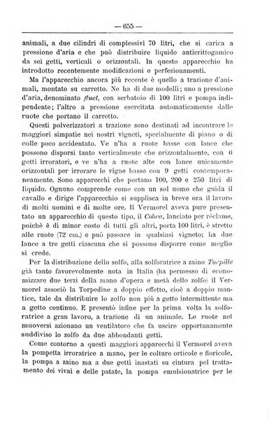 Il coltivatore giornale di agricoltura pratica