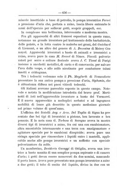 Il coltivatore giornale di agricoltura pratica