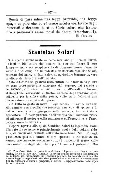 Il coltivatore giornale di agricoltura pratica