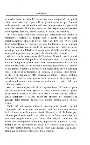 Il coltivatore giornale di agricoltura pratica