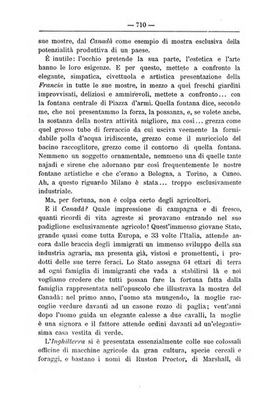 Il coltivatore giornale di agricoltura pratica