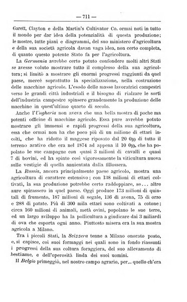 Il coltivatore giornale di agricoltura pratica