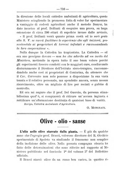 Il coltivatore giornale di agricoltura pratica