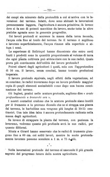 Il coltivatore giornale di agricoltura pratica