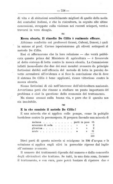 Il coltivatore giornale di agricoltura pratica