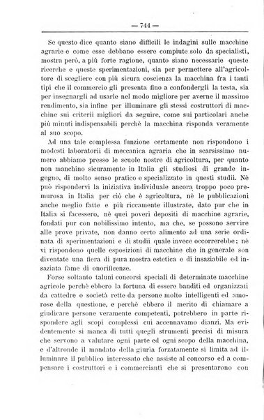 Il coltivatore giornale di agricoltura pratica