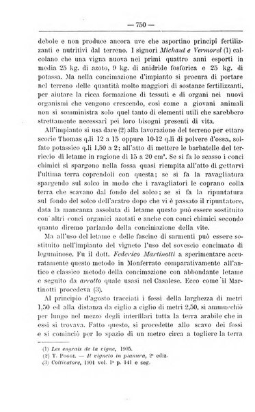 Il coltivatore giornale di agricoltura pratica