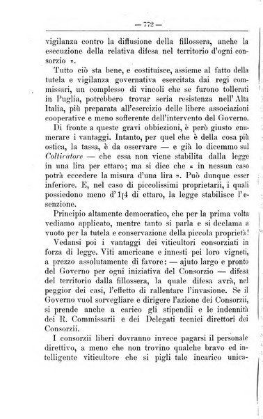 Il coltivatore giornale di agricoltura pratica