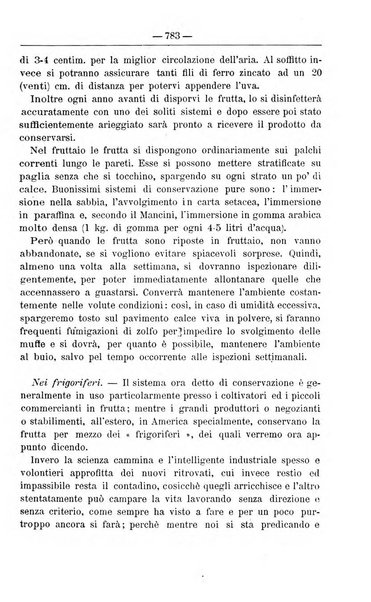 Il coltivatore giornale di agricoltura pratica