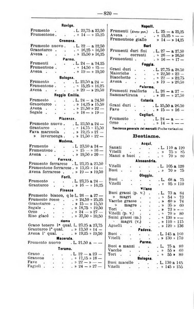 Il coltivatore giornale di agricoltura pratica