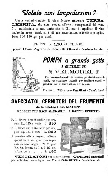 Il coltivatore giornale di agricoltura pratica