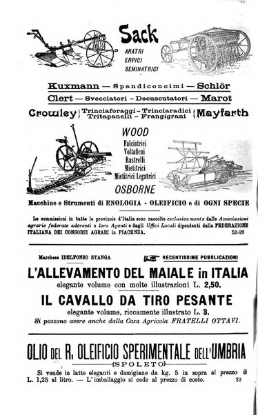 Il coltivatore giornale di agricoltura pratica