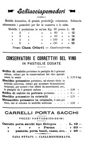 Il coltivatore giornale di agricoltura pratica