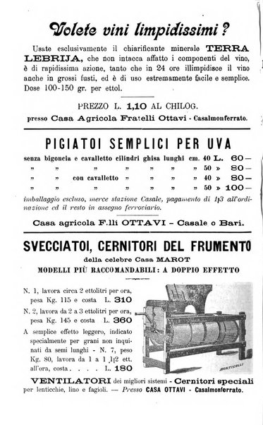 Il coltivatore giornale di agricoltura pratica