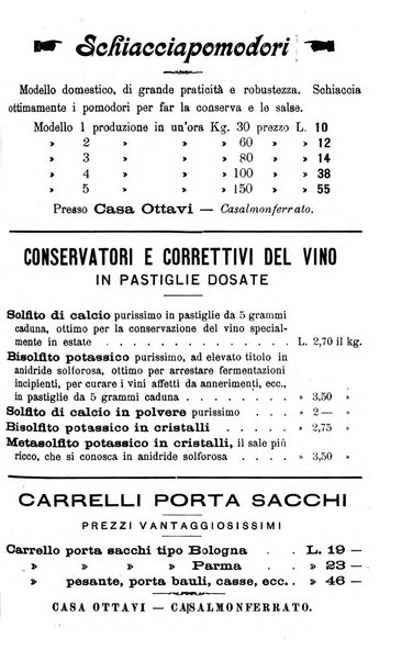 Il coltivatore giornale di agricoltura pratica