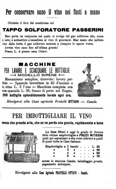 Il coltivatore giornale di agricoltura pratica