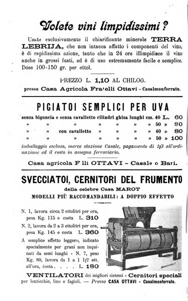 Il coltivatore giornale di agricoltura pratica