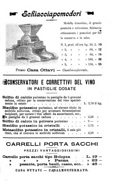 Il coltivatore giornale di agricoltura pratica