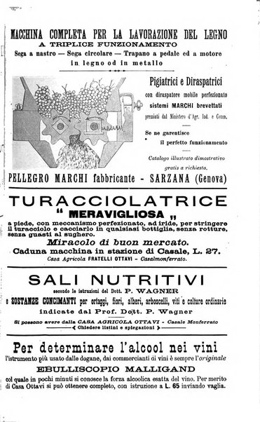 Il coltivatore giornale di agricoltura pratica