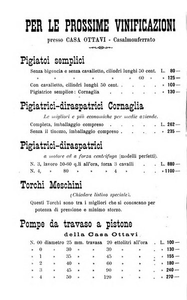 Il coltivatore giornale di agricoltura pratica