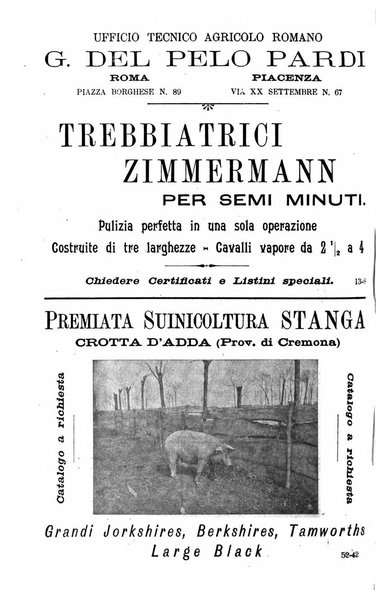 Il coltivatore giornale di agricoltura pratica