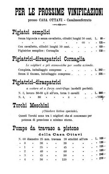 Il coltivatore giornale di agricoltura pratica