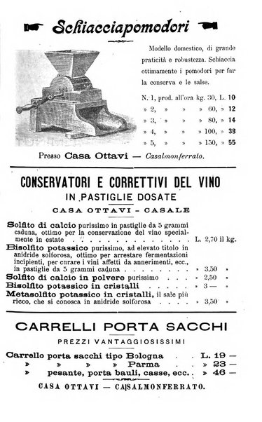 Il coltivatore giornale di agricoltura pratica