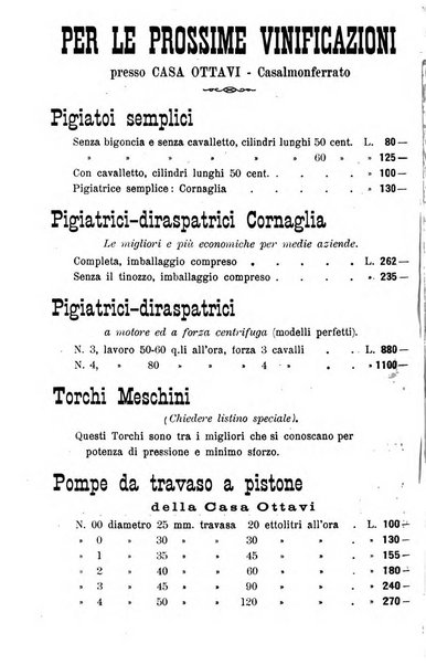 Il coltivatore giornale di agricoltura pratica