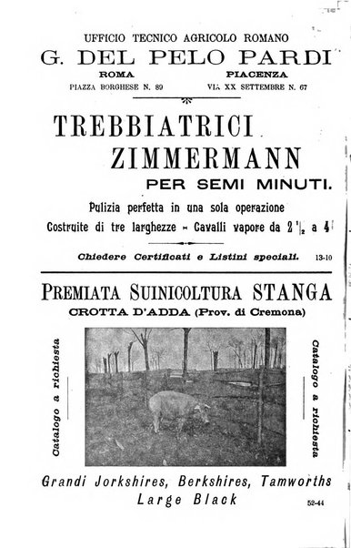 Il coltivatore giornale di agricoltura pratica