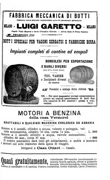 Il coltivatore giornale di agricoltura pratica