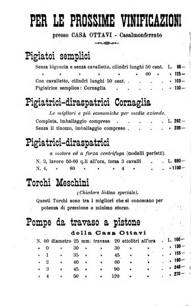 Il coltivatore giornale di agricoltura pratica