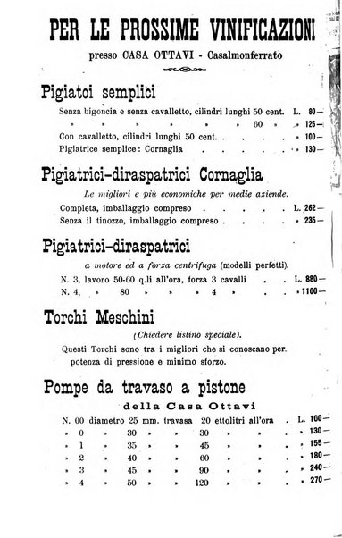 Il coltivatore giornale di agricoltura pratica