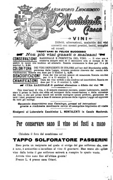 Il coltivatore giornale di agricoltura pratica