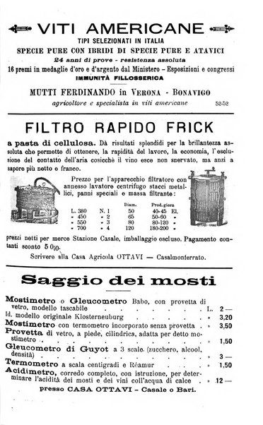 Il coltivatore giornale di agricoltura pratica