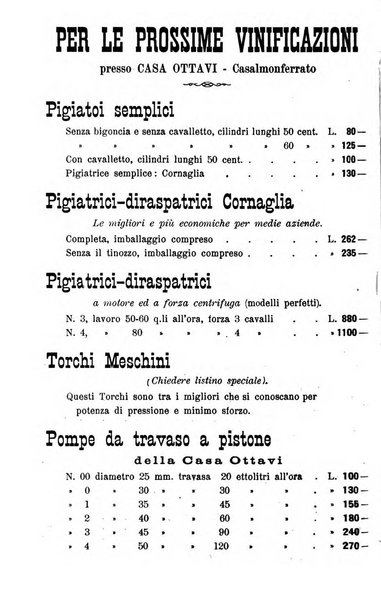 Il coltivatore giornale di agricoltura pratica