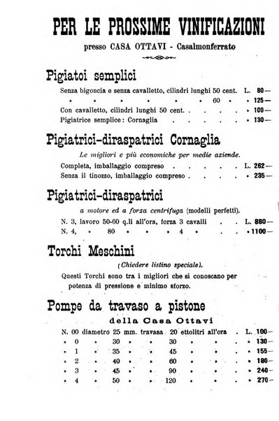 Il coltivatore giornale di agricoltura pratica