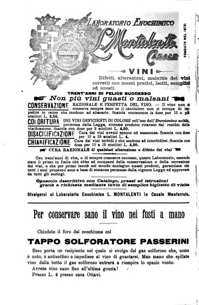 Il coltivatore giornale di agricoltura pratica