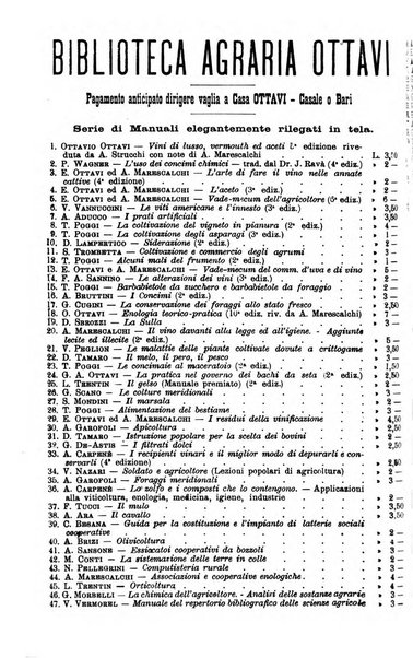 Il coltivatore giornale di agricoltura pratica