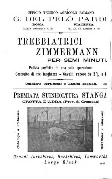 Il coltivatore giornale di agricoltura pratica