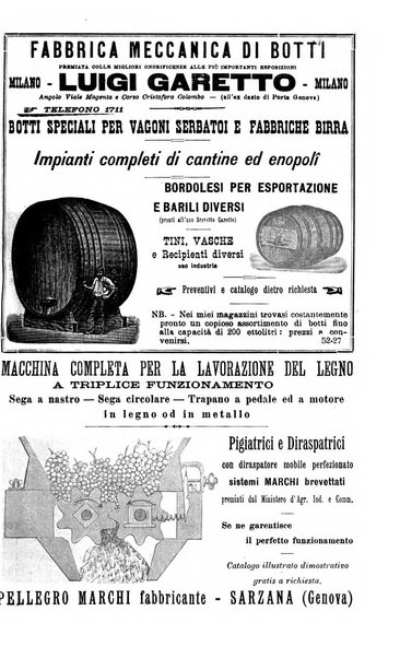 Il coltivatore giornale di agricoltura pratica