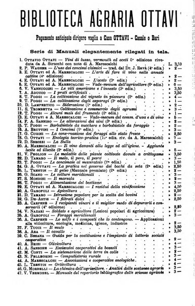 Il coltivatore giornale di agricoltura pratica