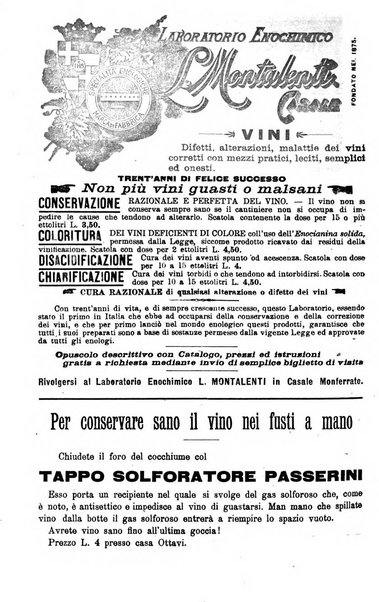 Il coltivatore giornale di agricoltura pratica