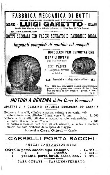 Il coltivatore giornale di agricoltura pratica