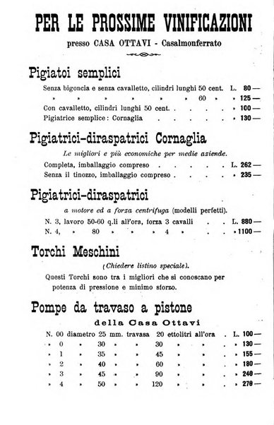 Il coltivatore giornale di agricoltura pratica