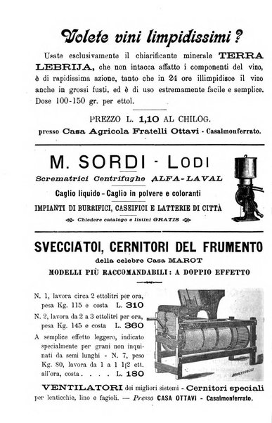 Il coltivatore giornale di agricoltura pratica