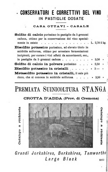 Il coltivatore giornale di agricoltura pratica