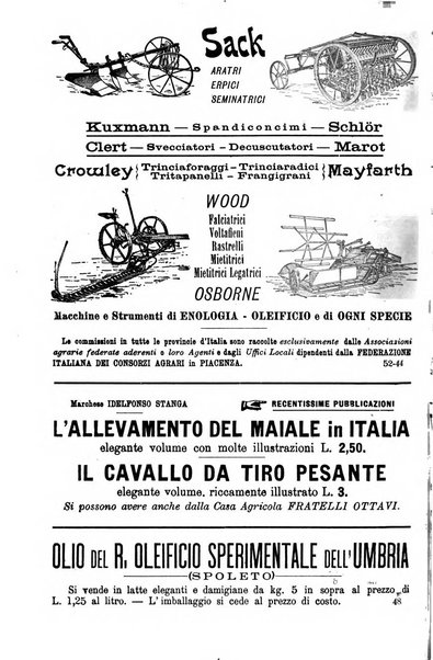 Il coltivatore giornale di agricoltura pratica