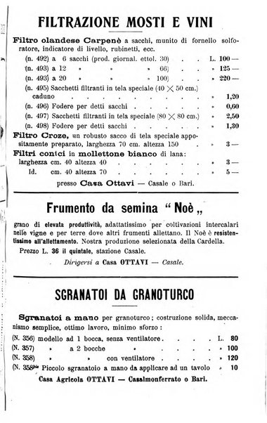 Il coltivatore giornale di agricoltura pratica