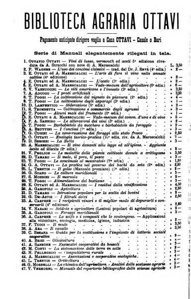 Il coltivatore giornale di agricoltura pratica