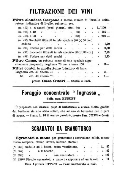 Il coltivatore giornale di agricoltura pratica